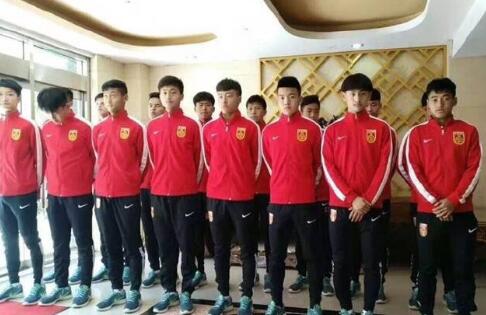 友好的