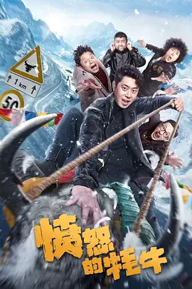 我朋友的老姐
